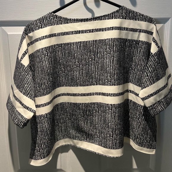 TopShop Blouse - Picture 1 of 4